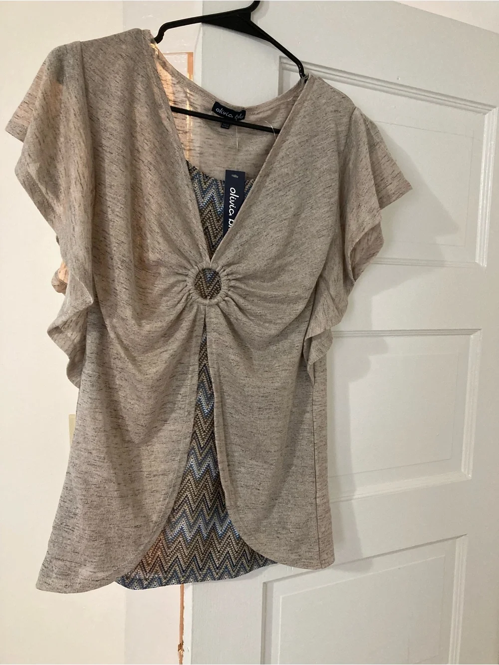NWTS Ladies Blouse - Picture 2 of 7
